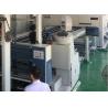 Buy cheap Excellent Insulation Textile Stenter Machine Horizontal Rail Friendly HMI from wholesalers