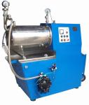 Horizontal 50L Cylinder Volume Sand Mill for Industrial Paints and Inks
