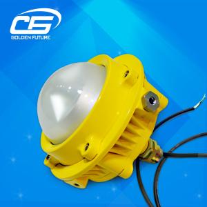China Led Explosion Proof Industry Lamp 265V ExdⅡC T6 Gb Outdoor IP66 factory
