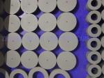 ISO9001 Virgin Cemented Carbide Blanks For Making Molds