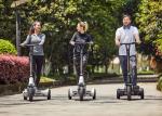 Magnisum Alloy Electric E Scooter