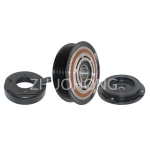 China JH-COPUFT073 7PK AC Compressor Pulley Clutch for Toyota PREVIA 2.4 Hybrid 2012-2016 factory