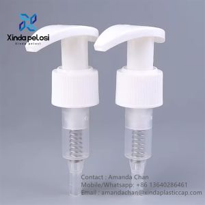 Customized 200Ml Refillable Bottle Pressed Pump Dispenser Lotion Shampoo A2
