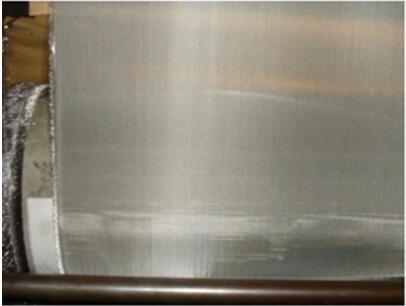 Hastelloy C-22 Wire Mesh/Hastelloy C-22 Wire Screen, Excellent resistance to