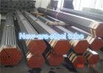 6 - 152mm OD Seamless Mechanical Tubing DIN 1630 St52.4 Material Long Working