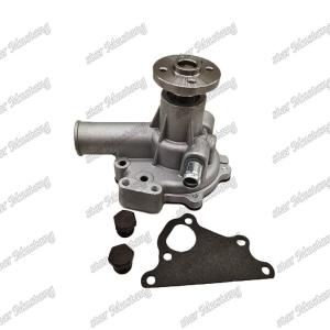 China Water pump 404D U45011050 factory