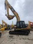 Second Hand Caterpillar Excavator In Good Condition , Welcome To Inquire