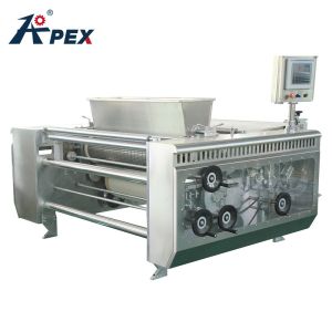 Multifunction Industrial Biscuit Making Processing Machine Biscuit Machine