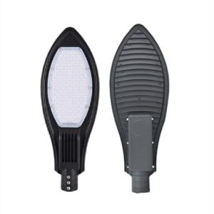 China Waterproof 6500K Outdoor Led Street Lights Ip65 Ac Power factory