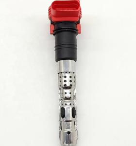 China ISO9001 Engine Ignition Coil 077 905 115 AA Audi S4 Quattro 2000-2004 Car Ignition Coil factory
