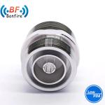RF Connector DC-4G RF Adapter DIN Male to DIN Male Straight Type Waterproof Rate