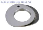 Highly durable Sulzer Weaving Machine Parts PU Tappet Motion For Shed Formation