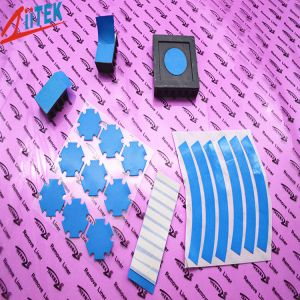 High Temperature Resistance Thermal Conductive Double Sided Adhesive Transfer