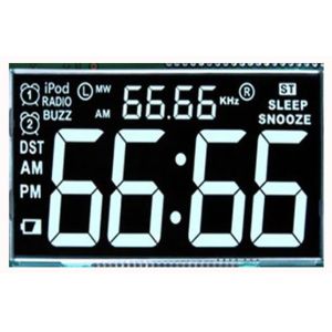 1.54 Inch OLED Module White Color 128x64 Pixels SSD1309 I2C Interface