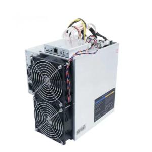 China Bitcoin Sha256 80db Ethernet Innosilicon Asic Miner T2t 32th/S 2420w factory