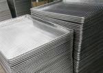 Customized Perforated Drying Tray Baking Tray 18*26*1 Inch 304 Stainless Steel