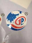 Easy Peel Holographic Seal Stickers Uv Resist Printing Durable Waterproof Laser