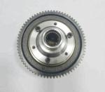 Electric tricycle Differential Gear Cluster for Rickshaw