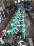 Z Purlin Cold Roll Forming Machine