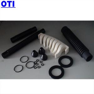 China Silicone Sealing Parts Custom Silicon Auto Parts factory