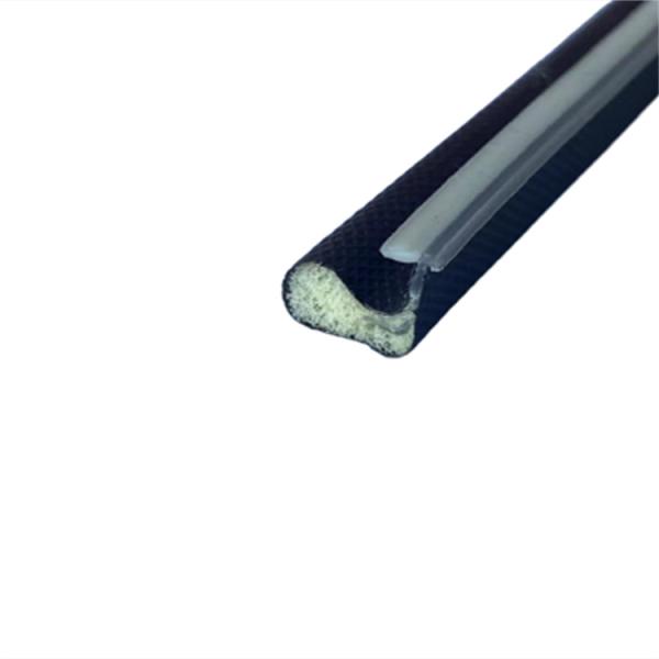PU Coating Window Sealing Gasket Tape for Sound Insulation and Weatherproofing Durable