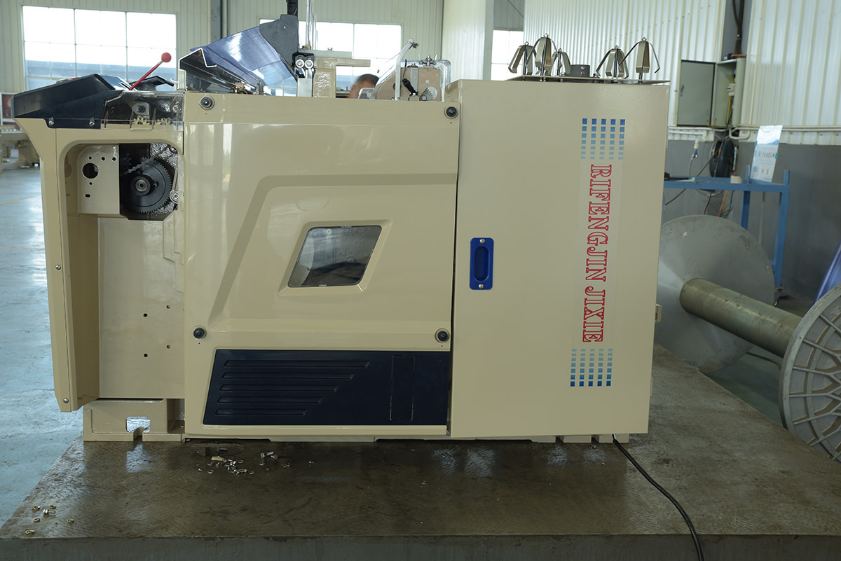 Yarn Polyester Water Jet Power Loom Fabric Dobby Cam In Weaving Machine
