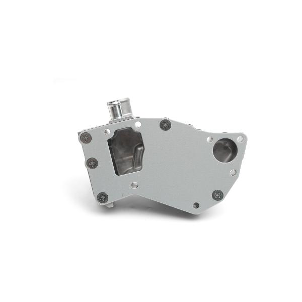 Water Pump 5-87311148-2 for SK75-8 CX60 SY75-8 ZAXIS75-3 SWE70 Excavator Engine 4LE2