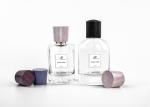 Recyclable Conic Shaped Wooden Perfume Cap & Closure For FEA 15 Perfume Bottle