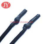 Customized Colors Plastic drawcord Tip Drawcord