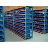 Buy cheap High Quality Boltless Adjustable Industrial Heavy Duty Pallet Rackin warehouse from wholesalers