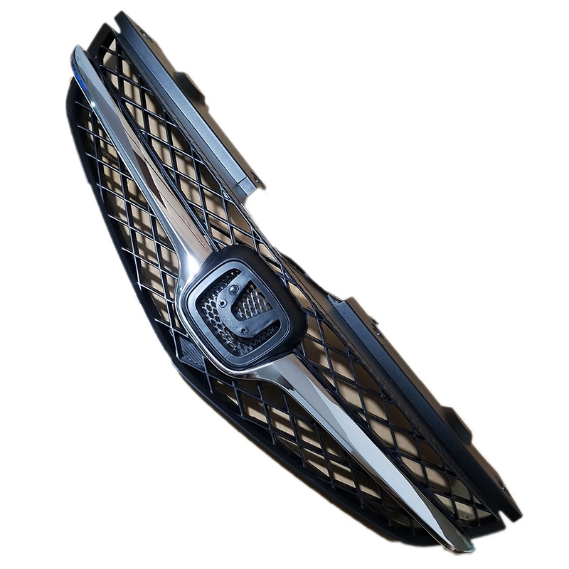 honda and Durable Car Front Grill For Honda CITY Chrome Grill OEM Standard Size