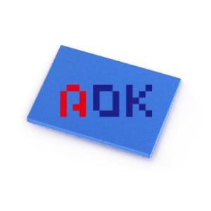 China DDR RAM Thermal Pad factory
