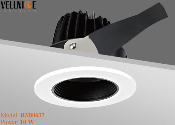 IP54 Waterproof Pinhole CITIZNE LED downlight , Bathroom use led lighting