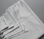 100D Anti Static Fabric 165x89 Density 100 Polyester Fabric Waterproof