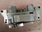 Hot Sell Cummins Qsz13 Isz13 diesel engine part Oil Pump 2883218 4374075