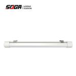 CCT LED Indoor Sports Lighting 45W Industrial Indoor LED Lighting IP65