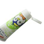 Special Arc Sealing Cosmetic Tube Packaging For Mosquito Repellent Gel Cream