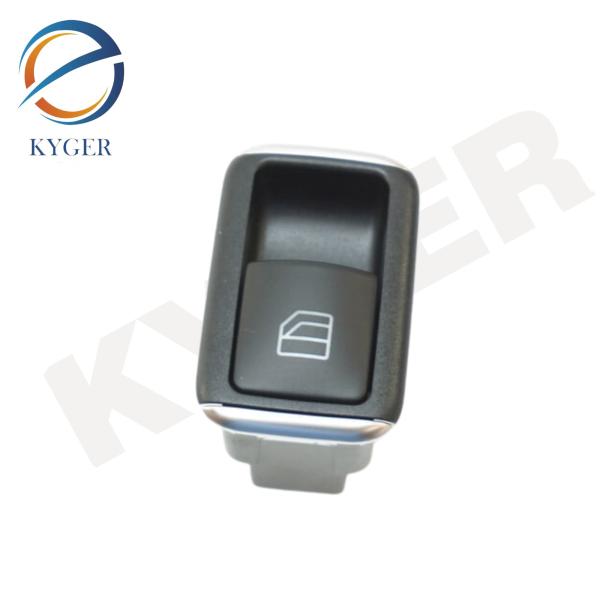 Window Switch 204 905 81 02 9107 For Mercedes Benz W204 S204 X204 C207 S212 A207