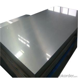 China Free-Cutting 304l Stainless Steel Sheet 10mm For Decoration factory