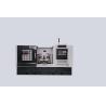 Buy cheap Dual Spindle Flat Bed CNC Drilling And Milling Machine For 80mm Machining from wholesalers