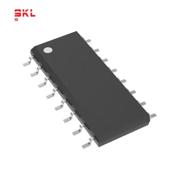 China AM26LS32AIDR Integrated Circuit Chip Quadruple Differential Line Receivers factory