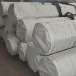 DELLOK High Pressure Annealed SA192 Carbon Steel Fin Tube Seamless