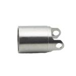 Powder Metallurgy Injection Molding Stainless Steel Iron Base Hardware Plus High