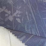 40D 50D Waterproof Breathable Fabric