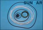 TRANSMISSION SEAL KIT 154-15-05200 154-15-05210 154-15-05220 FITS FOR D85A, D85E