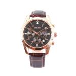 Classic Luxury Men Quartz Watch Waterproof Round Fashionable Mens Watches