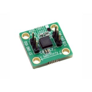 China EVAL-ADXL1002Z Embedded Solutions 1 Axis Sensor Evaluation Board ADXL1002 Accelerometer factory