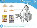 Wheat flour packing machine, automatically and intelligent BSTV-550DZ
