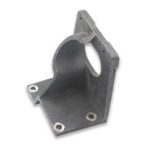 China Howo S9 23- Truck Parts Clutch Booster Cylinder Bracket WG2229260016 for Sinotruk factory