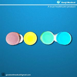 China Sars-Cov-2 Rt-Pcr Test Kit nasopharyngeal swabs ISO13485 Certification factory